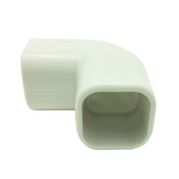 Produktbild von Klebewinkel für Vierkantrohr