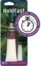 Produktbild von Klebstoff Aquarium Systems Hold fast