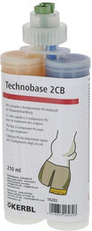 Klebstoff Kerbl Technobase 2CB - 210 ml – Bild 1 von 6
