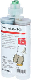 Produktbild von Klebstoff Kerbl Technobase 2CB SuperFast