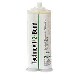 Klebstoff Kerbl Technovit-2-Bond – Bild 1 von 2