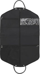 Produktbild von Kleideraufbewahrungstasche QHP Croco