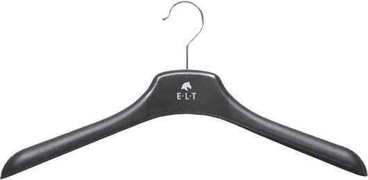Kleiderbügel ELT – Bild 1 von 2