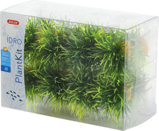 Produktbild von Kleine Deko-Büsche plantkit Zolux idro (x16)