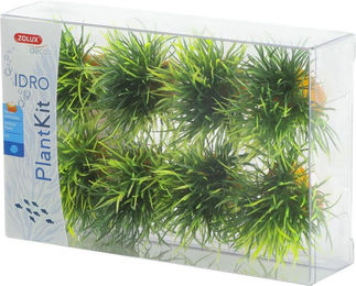 Produktbild von Kleine Deko-Büsche plantkit Zolux idro (x8)
