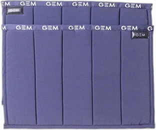 Produktbild von Kleine Flanelle für Pferde GEM