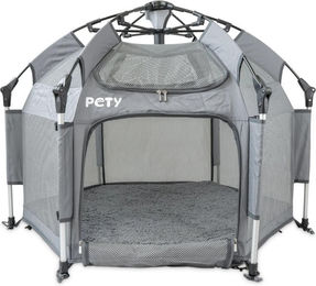 Produktbild von Kleine Fußmattenhülle PETY