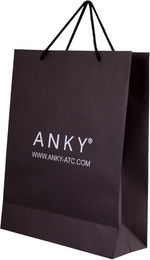 Produktbild von Kleine Tasche in einem Werbekorb ANKY PU20