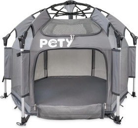 Produktbild von Kleine Teppichhülle PETY