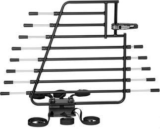 Produktbild von Kleinmetall Roadmaster Deluxe Kofferraumteiler