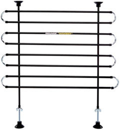 Produktbild von Kleinmetall Universalschutzgitter Highway