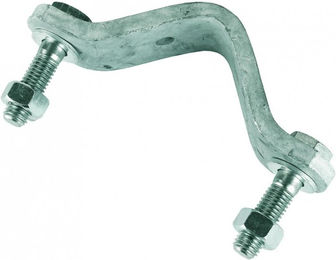 Produktbild von Klemmbügel-Set Kerbl