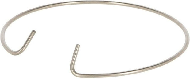 Produktbild von Klemmring aus Edelstahl Kerbl