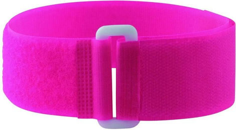 Produktbild von Klettarmband mit Schlaufe Kamer