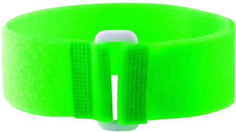 Produktbild von Klettarmband mit Schlaufe Kamer (x5)