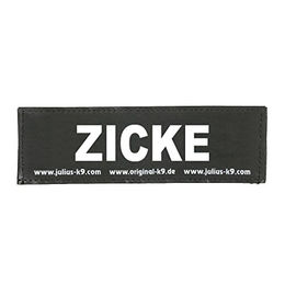 Produktbild von Klettsticker für Julius-K9 IDC Powergeschirre