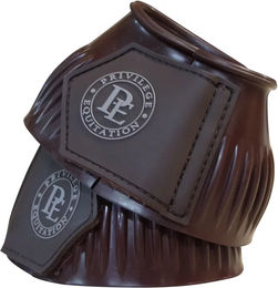 Produktbild von Klettverschluss-Hufglocken Privilège Equitation