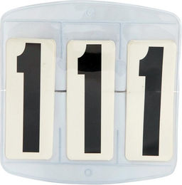 Produktbild von Klettverschluss-Startmanschette Horka