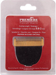 Produktbild von Klinge für Keramikhaarschneider Premiere Buzzard