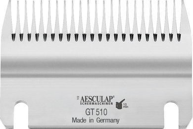 Produktbild von Klinge für Rasenmäher 24 Zähne Aesculap