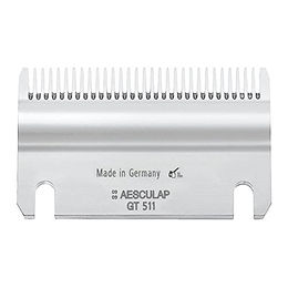 Produktbild von Klinge für Rasenmäher 31 Zähne Aesculap