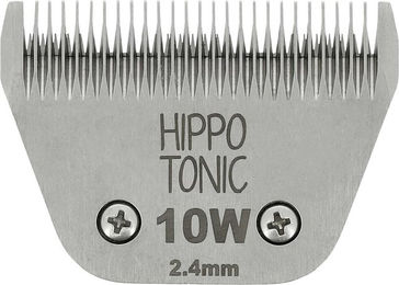Produktbild von Klinge für Rasenmäher Hippotonic Acier carbone