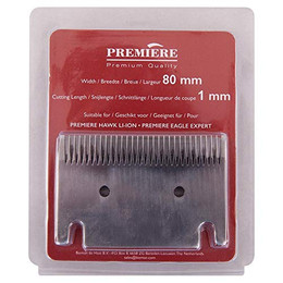 Produktbild von Klinge für Rasenmäher Premiere 1mm