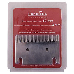 Produktbild von Klinge für Rasenmäher Premiere 3mm