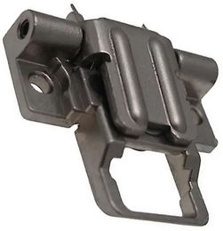 Produktbild von Klingenhalter für Rasenmäher Saphir und Opal Heiniger