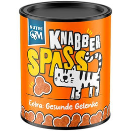 Knabberspaß Gelenke 5 x 50g – Bild 1 von 4