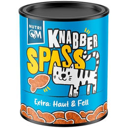 Knabberspaß Haut & Fell - 50 g – Bild 1 von 3