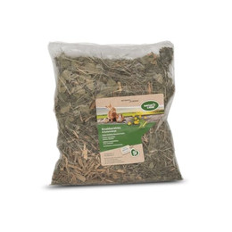 Produktbild von Knabberstreu Kräuterzwerge Nagereinstreu - 460 g