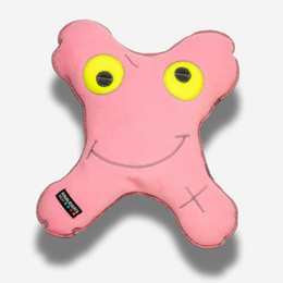 Produktbild von Knauder's Best Knaudibert - rosa