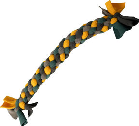 Produktbild von Knauder's Best Knötli gelb/ grau - S