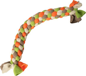 Produktbild von Knauder's Best Knötli orange/ natur - M