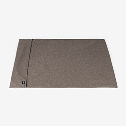 Produktbild von KNAUDERS Best Easy Travel Pad braun