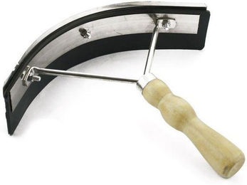 Produktbild von Knick-Kratzer aus Edelstahl Umbria Equitazione