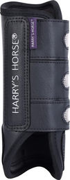 Knieschutz für Pferde Harry's Horse Beenbeschermers Eventing front – Bild 1 von 3