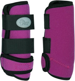 Produktbild von Knieschutz für Pferde Harry's Horse Beenbeschermers Neopren Tiny - 1 Stk.