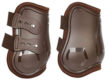 Produktbild von Knieschutz für Pferde Harry's Horse Kogelbeschermers Percy air