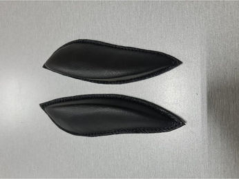 Produktbild von Knieschützer Edix Saddles Courville