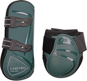 Produktbild von Knöchelschützer für Pferde Lami-Cell Elite