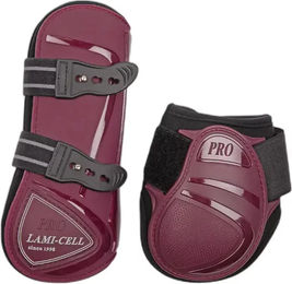 Produktbild von Knöchelschützer für Pferde Lami-Cell Elite