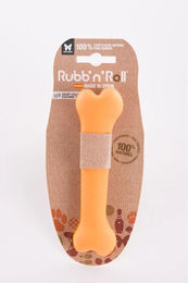 Produktbild von Knochen für Hunde Martin Sellier Rubb'n Roll