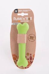 Produktbild von Knochen für Hunde Martin Sellier Rubb'n Roll