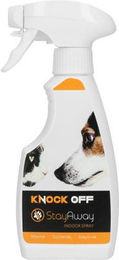 Knock Off Stay Away Indoor Spray – Bild 1 von 2