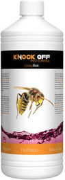 Knock Off Wasp Bait - 1 Liter – Bild 1 von 5