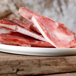 Produktbild von Knorpel vom Rind 1.000 g Beutel