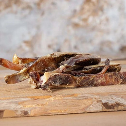 Produktbild von Knorpelstreifen vom Rind - 250 g