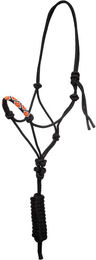 Produktbild von Knotseilhalfter für Pferde Pool's Navayo